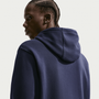 Nike Atletico Madrid Club Fleece Pullover Hoodie