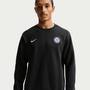 Nike Men's Chelsea Club Fleece Crew Sweatshirt