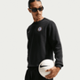 Nike Men's Chelsea Club Fleece Crew Sweatshirt