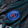 Nike Youth PSG Goalkeeper 2026-27 Long Sleeve Jersey