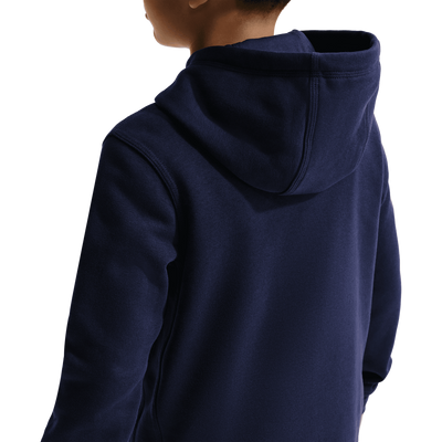 Nike Barcelona Youth Club Hoodie