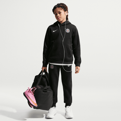 Nike Youth PSG Club Fleece Pullover Hoodie