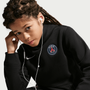 Nike Youth PSG Club Fleece Pullover Hoodie