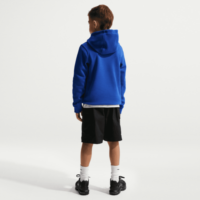 Nike Youth Chelsea Club Fleece Pullover Hoodie