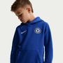 Nike Youth Chelsea Club Fleece Pullover Hoodie