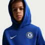 Nike Youth Chelsea Club Fleece Pullover Hoodie