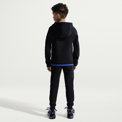 Nike Youth Chelsea Tech Fleece Top