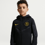 Nike Youth Chelsea Tech Fleece Top