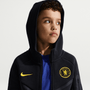 Nike Youth Chelsea Tech Fleece Top
