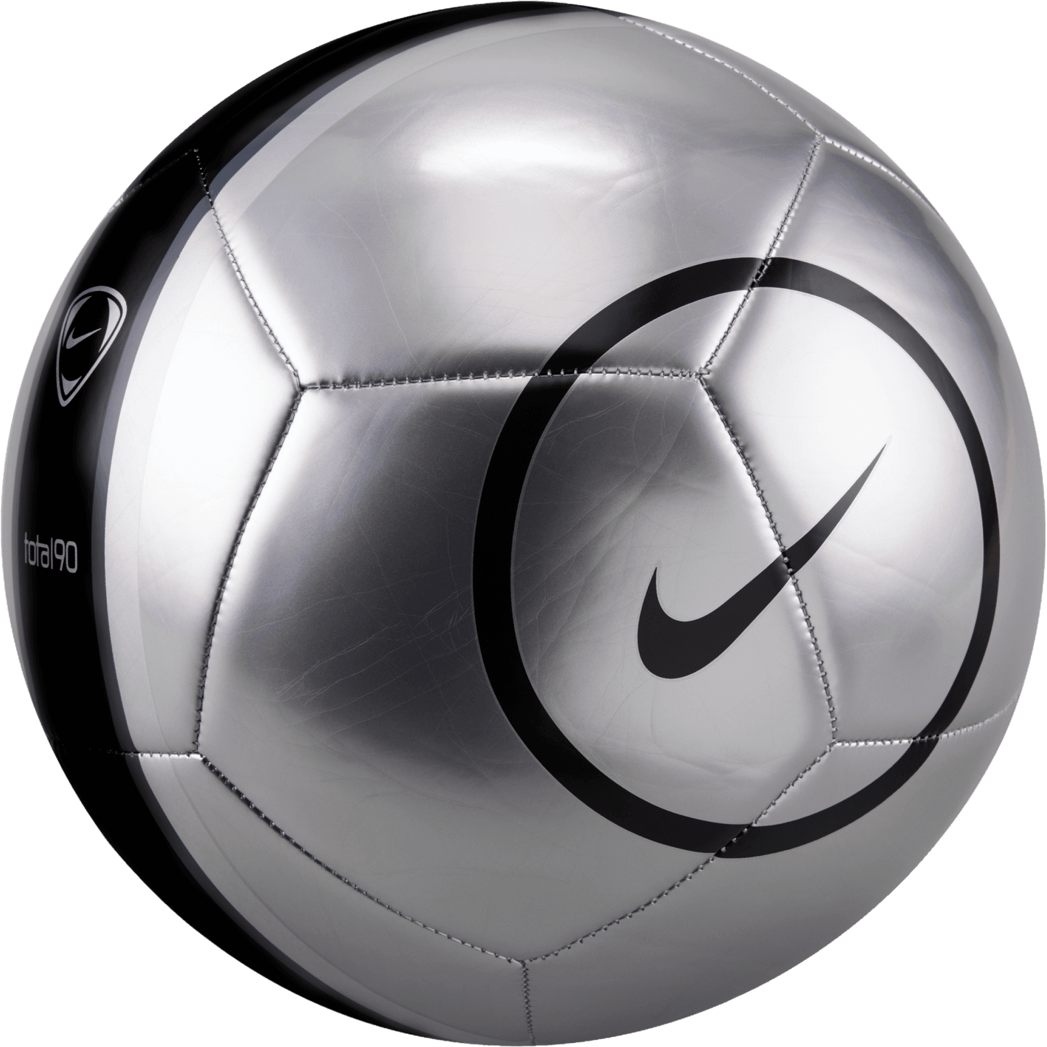 Nike Total 90 Academy Soccer Ball