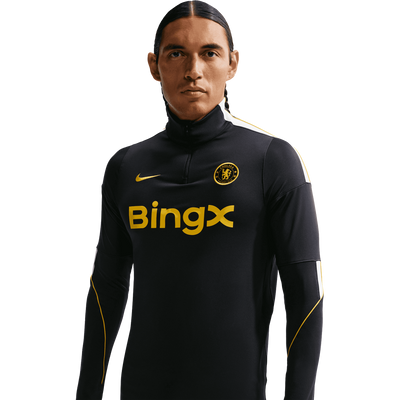Nike Chelsea FC Men's Dri-FIT Strike Drill Top