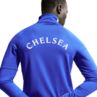 Nike Chelsea FC Men's Dri-FIT Strike Drill Top