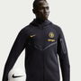 Nike Men's Chelsea Tech Fleece Windrunner Hoodie