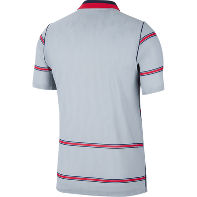 Nike Atlético Madrid Men’s 3rd 2026-27 Authentic Jersey