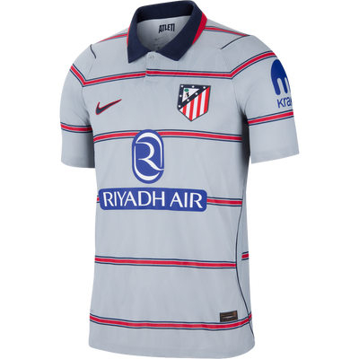 Nike Atlético Madrid Men’s 3rd 2026-27 Authentic Jersey