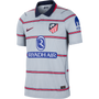 Nike Atlético Madrid Men’s 3rd 2026-27 Authentic Jersey
