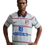 Nike Atlético Madrid Men’s 3rd 2026-27 Authentic Jersey