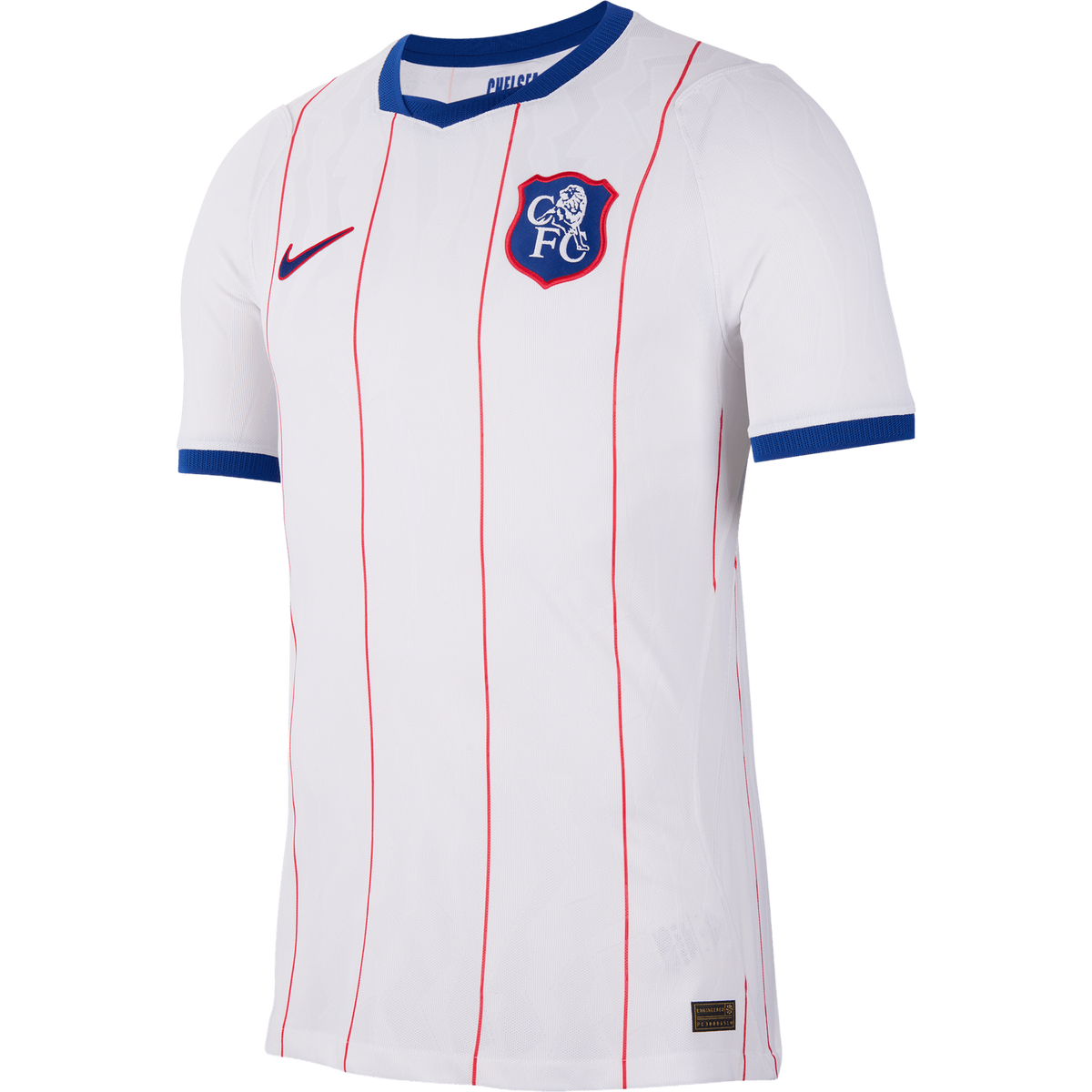 Nike Chelsea Men’s 3rd 2026-27 Authentic Jersey
