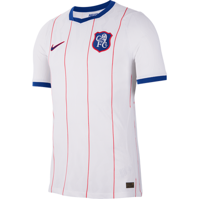 Nike Chelsea Men’s 3rd 2026-27 Authentic Jersey