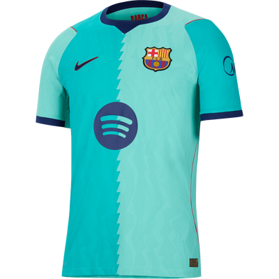 Nike FC Barcelona Men’s 3rd 2026-27 Authentic Jersey