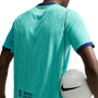 Nike FC Barcelona Men’s 3rd 2026-27 Authentic Jersey