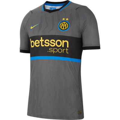 Nike Inter Milan Men’s 3rd 2026-27 Authentic Jersey