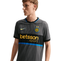 Nike Inter Milan Men’s 3rd 2026-27 Authentic Jersey