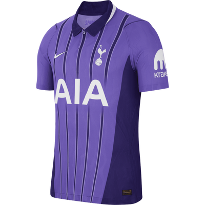 Nike Tottenham Hotspur Men’s 3rd 2026-27 Authentic Jersey
