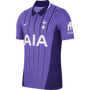 Nike Tottenham Hotspur Men’s 3rd 2026-27 Authentic Jersey