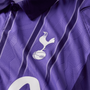 Nike Tottenham Hotspur Men’s 3rd 2026-27 Authentic Jersey