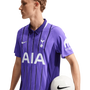 Nike Tottenham Hotspur Men’s 3rd 2026-27 Authentic Jersey