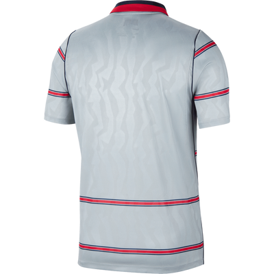 Nike Atlético Madrid Men’s 3rd 2026-27 Stadium Jersey
