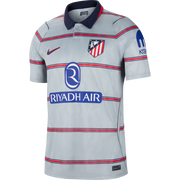 Nike Atlético Madrid Men’s 3rd 2026-27 Stadium Jersey