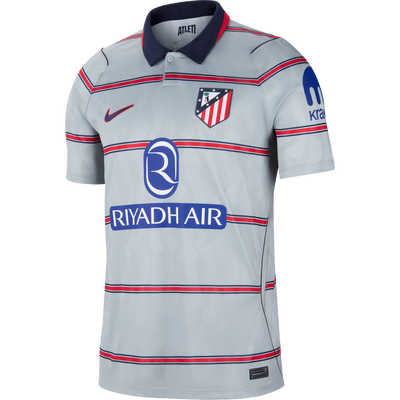 Nike Atlético Madrid Men’s 3rd 2026-27 Stadium Jersey