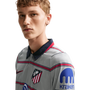 Nike Atlético Madrid Men’s 3rd 2026-27 Stadium Jersey
