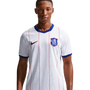Nike Chelsea Men’s 3rd 2026-27 Stadium Jersey
