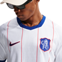 Nike Chelsea Men’s 3rd 2026-27 Stadium Jersey