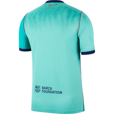 Nike FC Barcelona Men’s 3rd 2026-27 Stadium Jersey