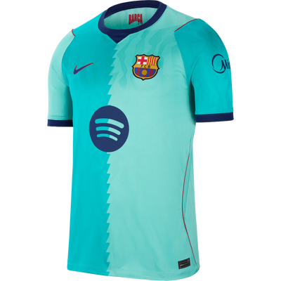 Nike FC Barcelona Men’s 3rd 2026-27 Stadium Jersey