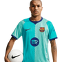Nike FC Barcelona Men’s 3rd 2026-27 Stadium Jersey
