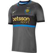 Nike Inter Milan Men’s 3rd 2026-27 Stadium Jersey
