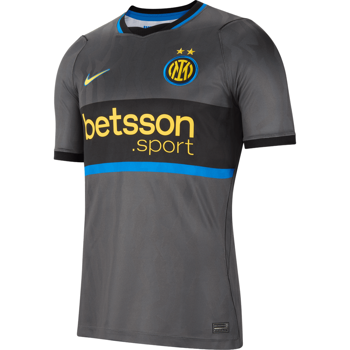 Nike Inter Milan Men’s 3rd 2026-27 Stadium Jersey