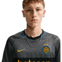 Nike Inter Milan Men’s 3rd 2026-27 Stadium Jersey