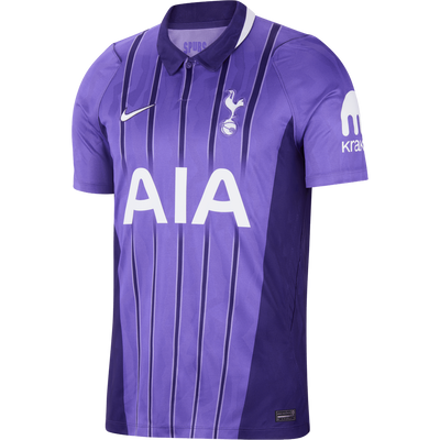 Nike Tottenham Hotspur Men’s 3rd 2026-27 Stadium Jersey