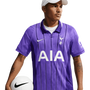 Nike Tottenham Hotspur Men’s 3rd 2026-27 Stadium Jersey