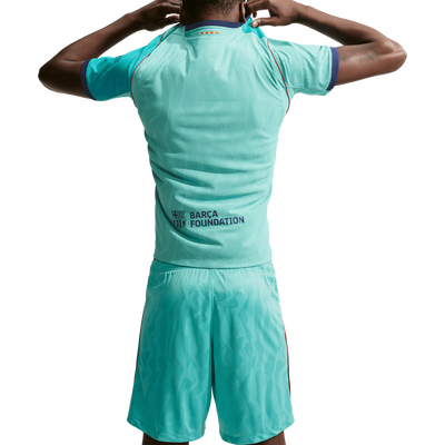 Nike FC Barcelona Men’s 3rd 2026-27 Shorts