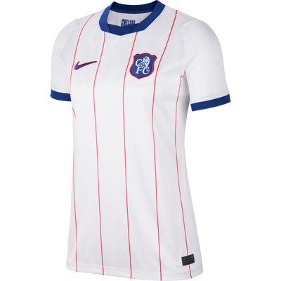 Nike Chelsea Women’s 3rd 2026-27 Stadium Jersey