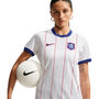 Nike Chelsea Women’s 3rd 2026-27 Stadium Jersey