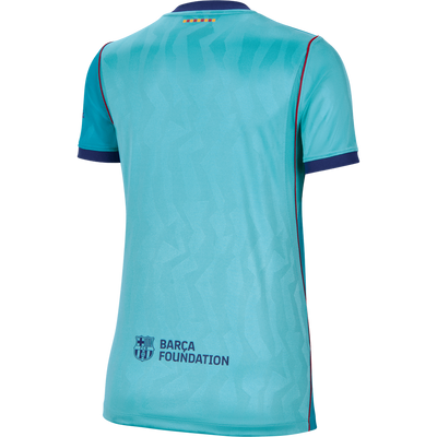 Nike FC Barcelona Women’s 3rd 2026-27 Stadium Jersey
