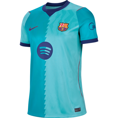 Nike FC Barcelona Women’s 3rd 2026-27 Stadium Jersey